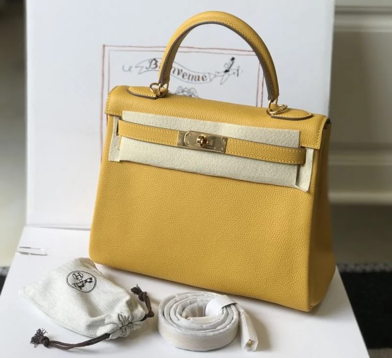 Minimalist Hermes Kelly Bags 48683