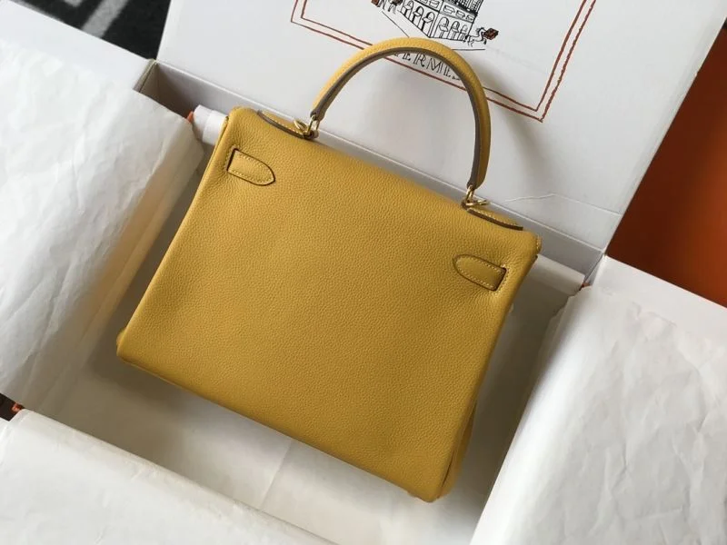 Minimalist Hermes Kelly Bags 48683