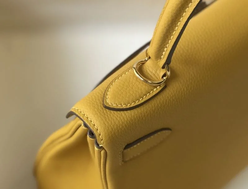 Minimalist Hermes Kelly Bags 48683