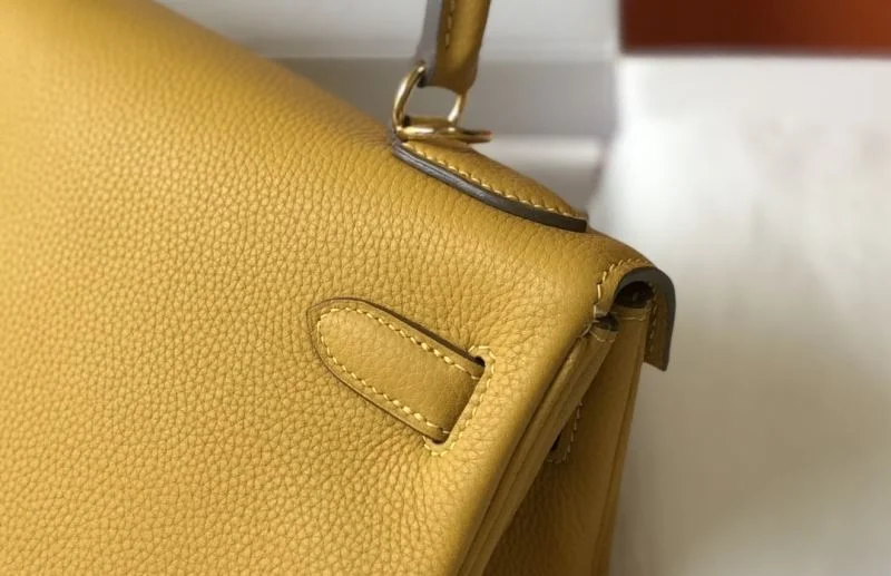 Minimalist Hermes Kelly Bags 48683
