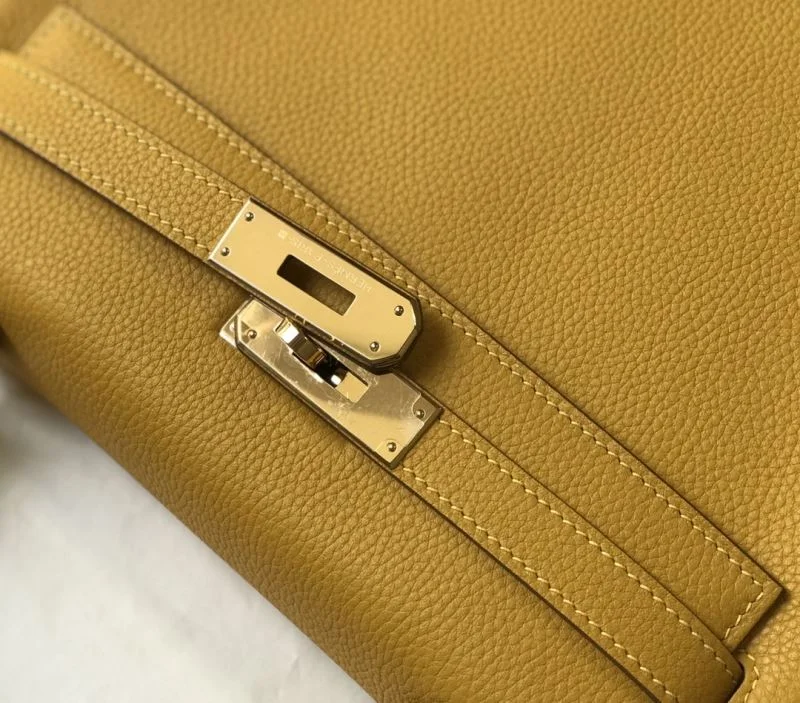 Minimalist Hermes Kelly Bags 48683
