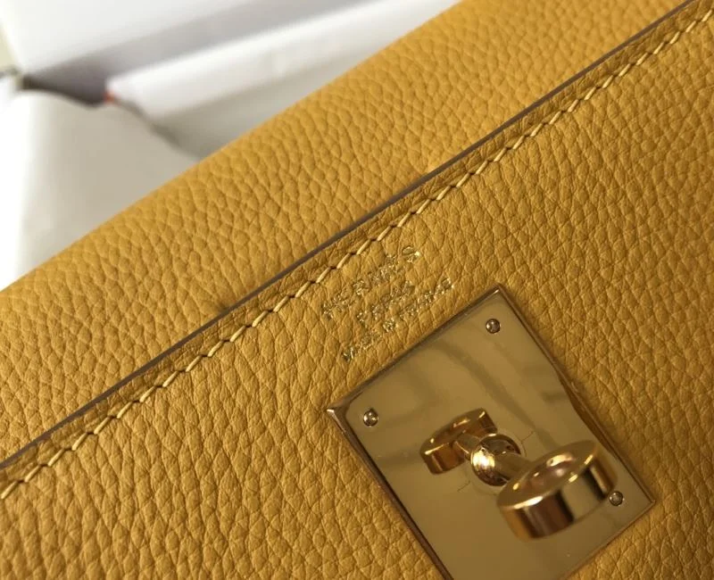 Minimalist Hermes Kelly Bags 48683
