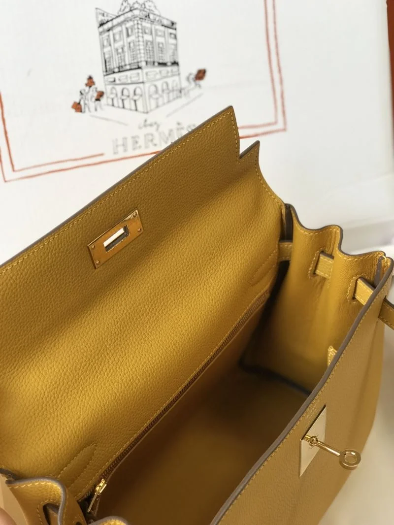 Minimalist Hermes Kelly Bags 48683