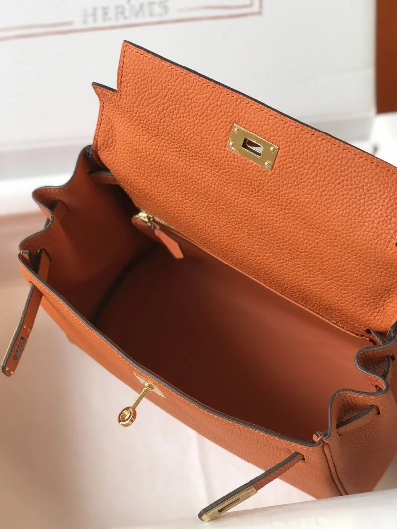 Hermes Kelly Bags RelaxedFit 48715