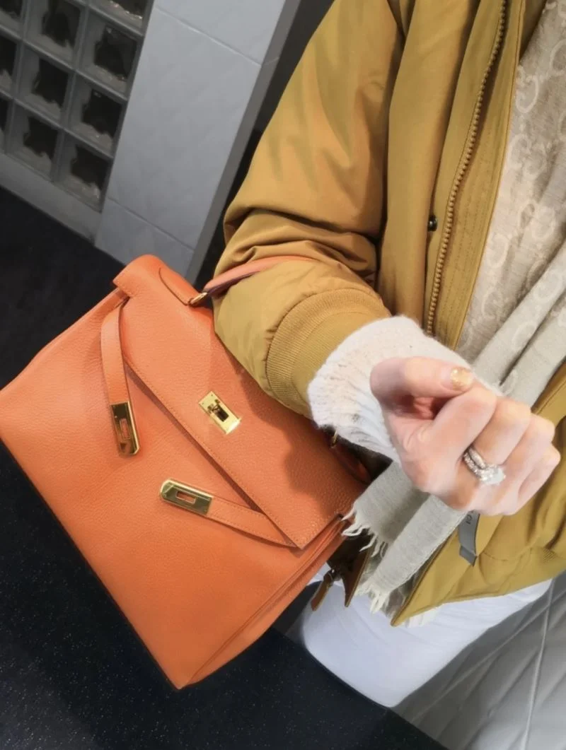 Hermes Kelly Bags RelaxedFit 48715