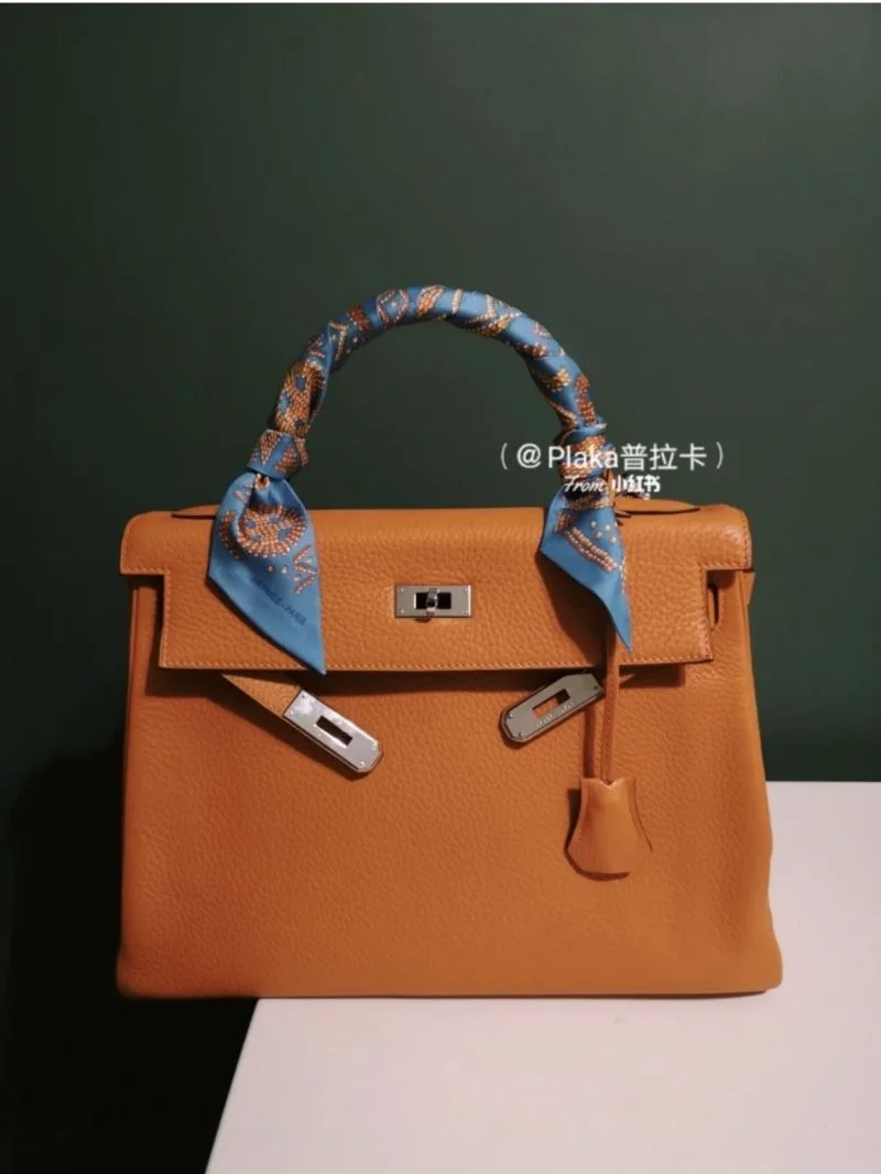 Hermes Kelly Bags RelaxedFit 48715