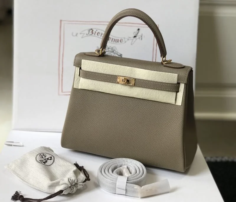 GoodFit Hermes Kelly Bags 48679