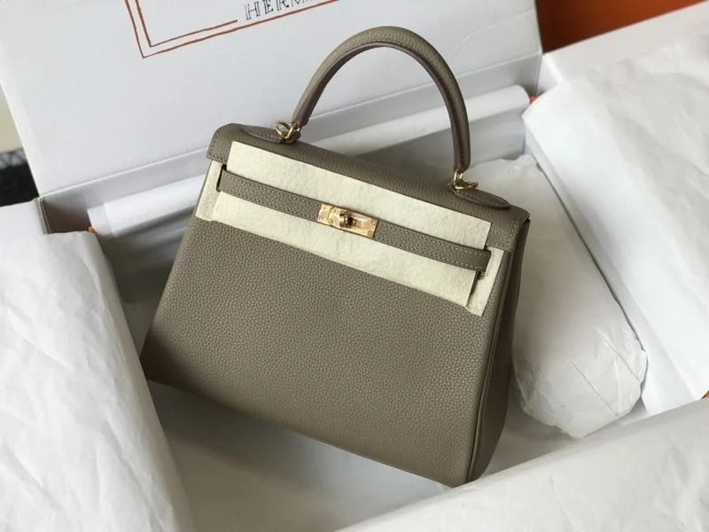 GoodFit Hermes Kelly Bags 48679