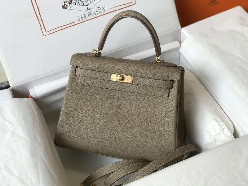 GoodFit Hermes Kelly Bags 48679