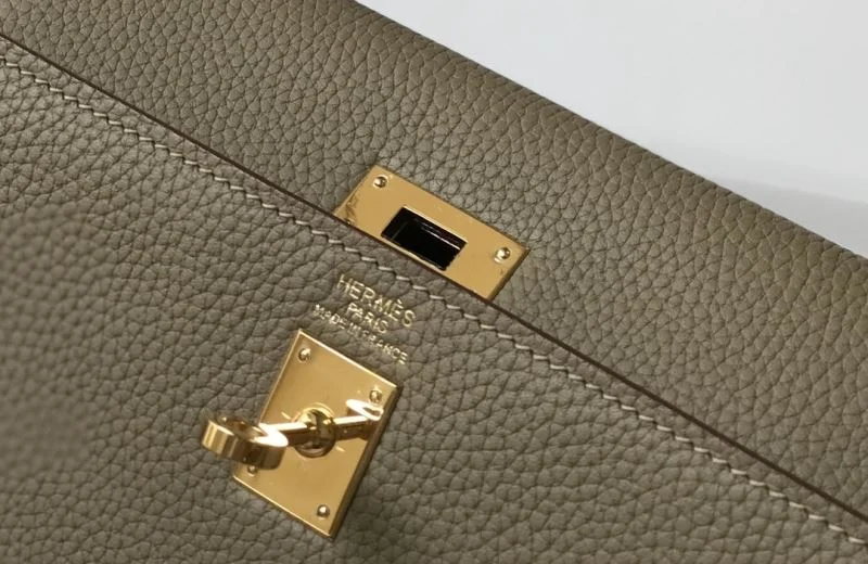 GoodFit Hermes Kelly Bags 48679