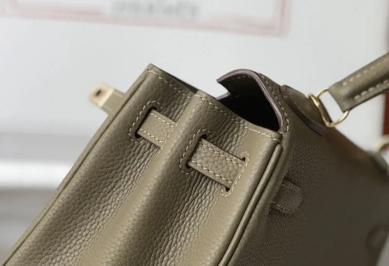 GoodFit Hermes Kelly Bags 48679