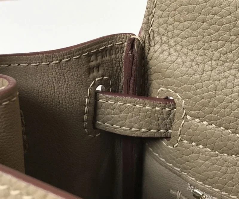 GoodFit Hermes Kelly Bags 48679