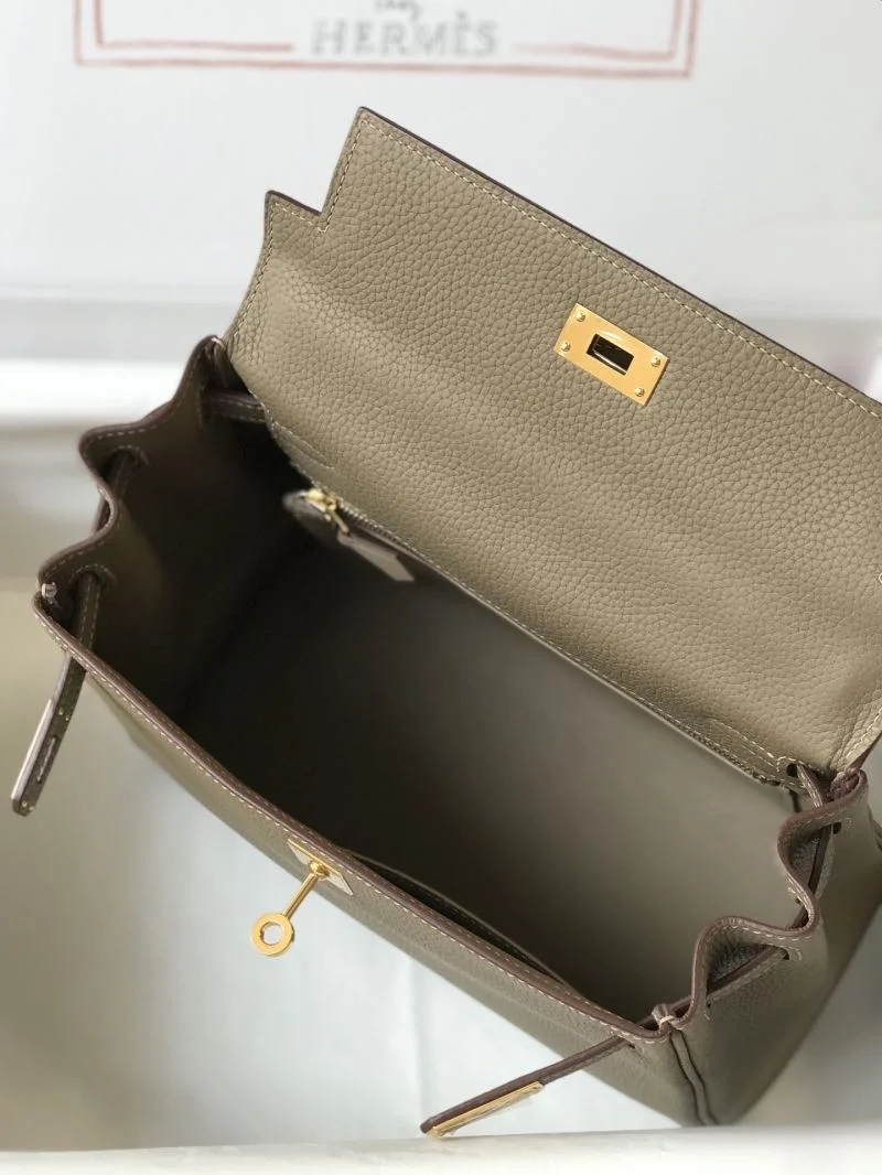 GoodFit Hermes Kelly Bags 48679