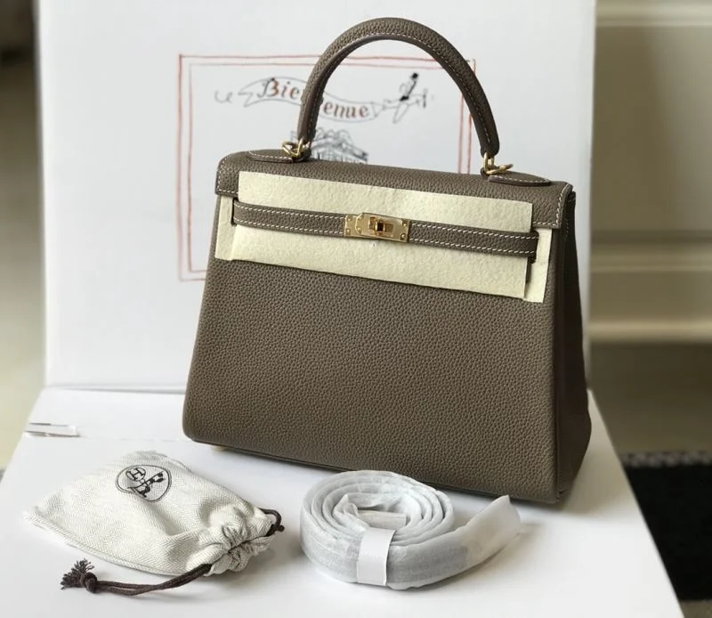 Hermes Kelly Bags Upgraded 48682