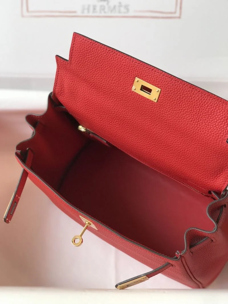 Hermes Kelly Bags Snug 48723