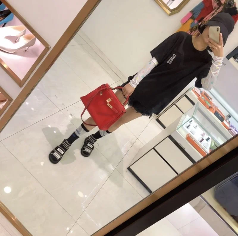 Hermes Kelly Bags Snug 48723