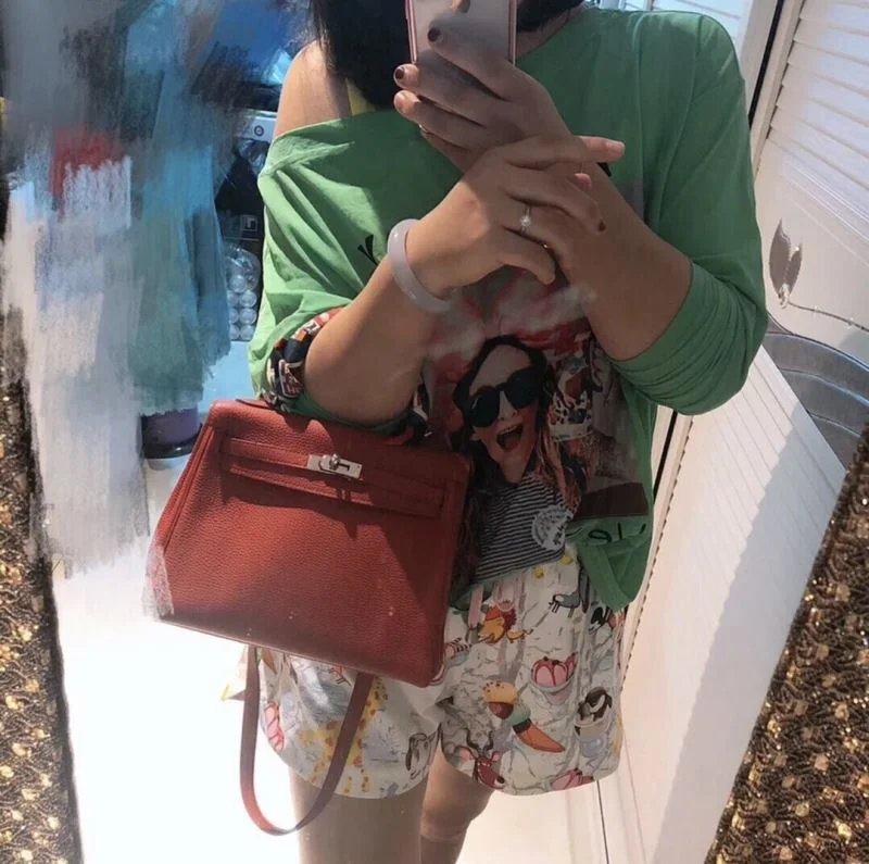 Hermes Kelly Bags Snug 48723