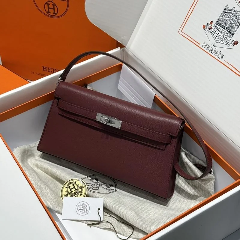 Timeless Hermes Kelly Bags 48036