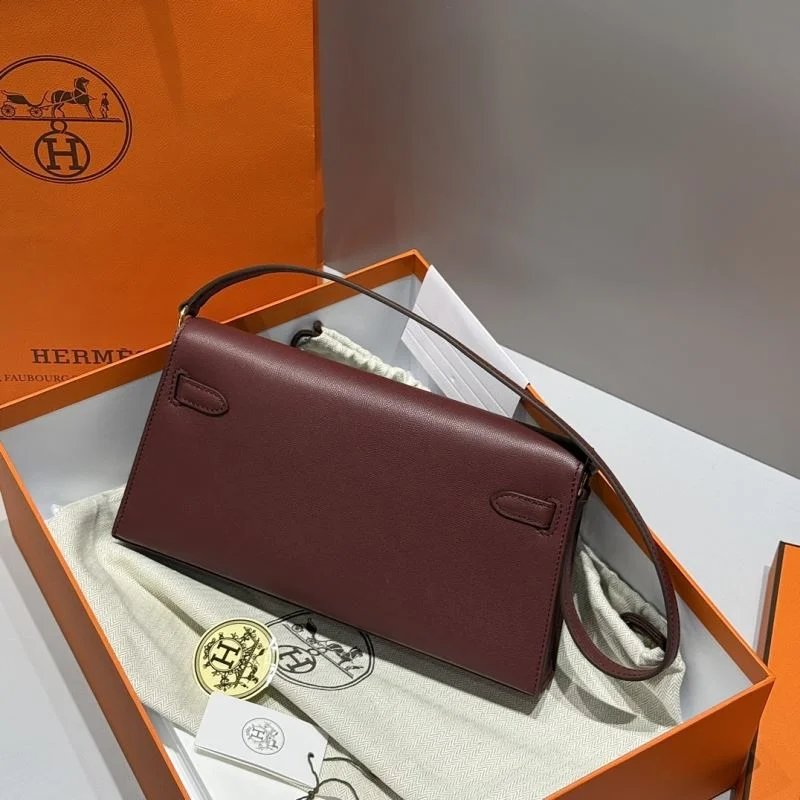 Timeless Hermes Kelly Bags 48036
