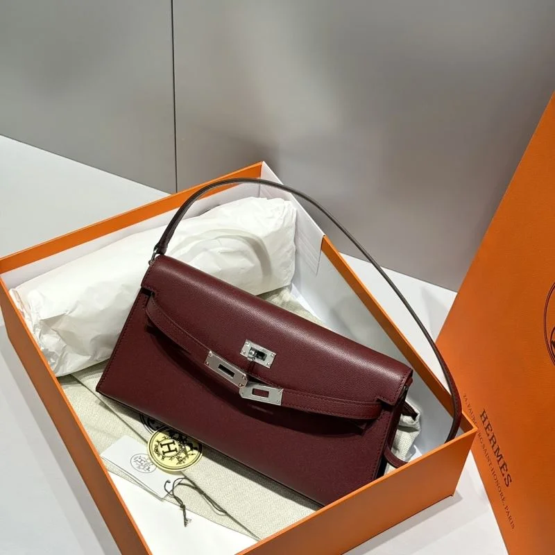 Timeless Hermes Kelly Bags 48036
