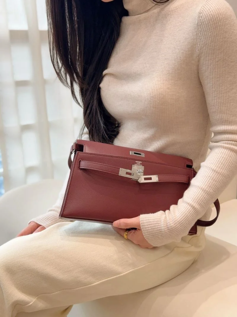 Timeless Hermes Kelly Bags 48036