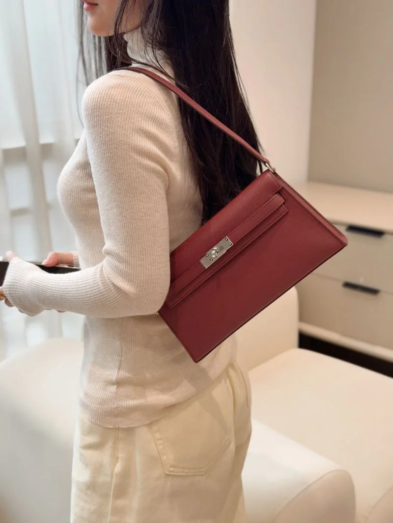 Timeless Hermes Kelly Bags 48036
