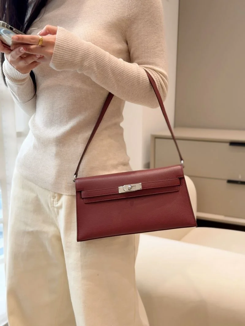 Timeless Hermes Kelly Bags 48036