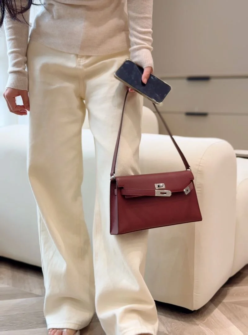 Timeless Hermes Kelly Bags 48036