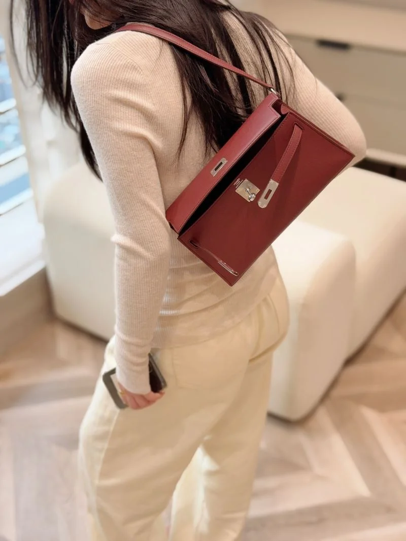 Timeless Hermes Kelly Bags 48036