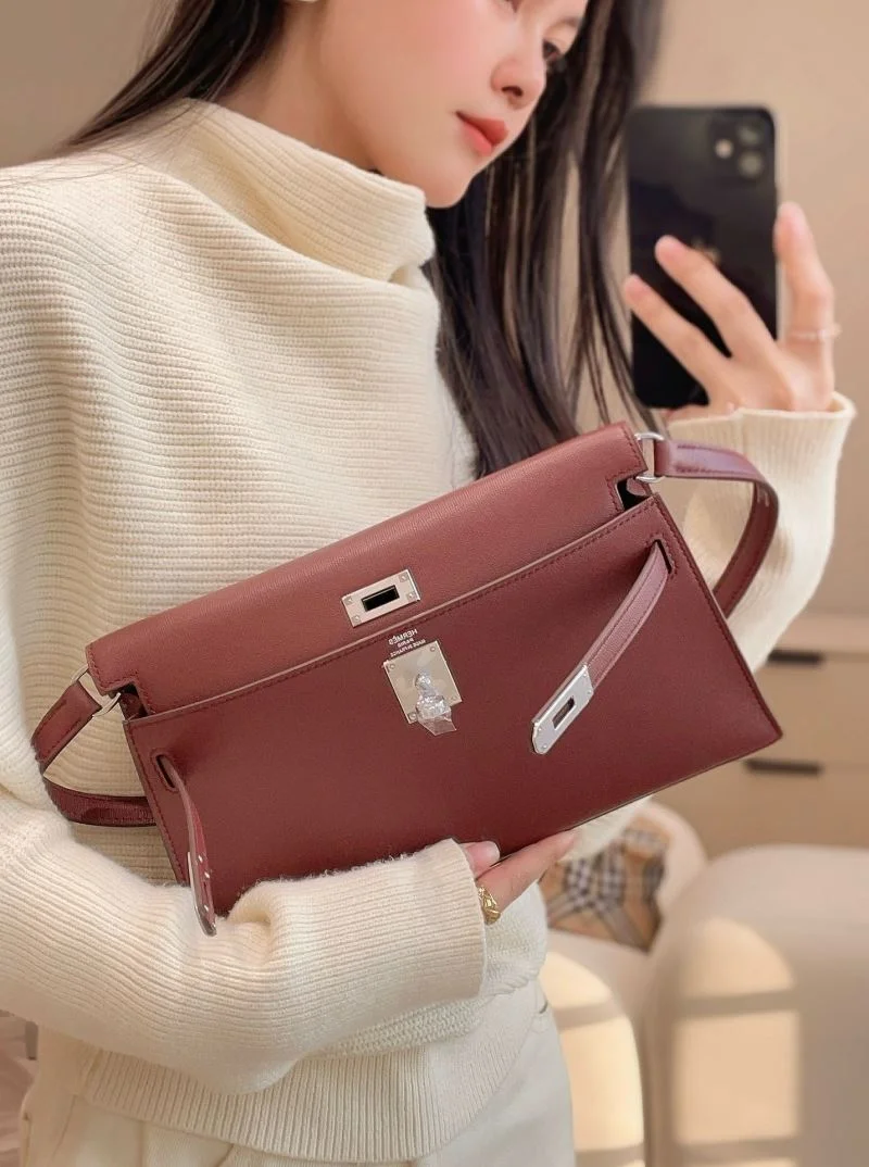 Timeless Hermes Kelly Bags 48036
