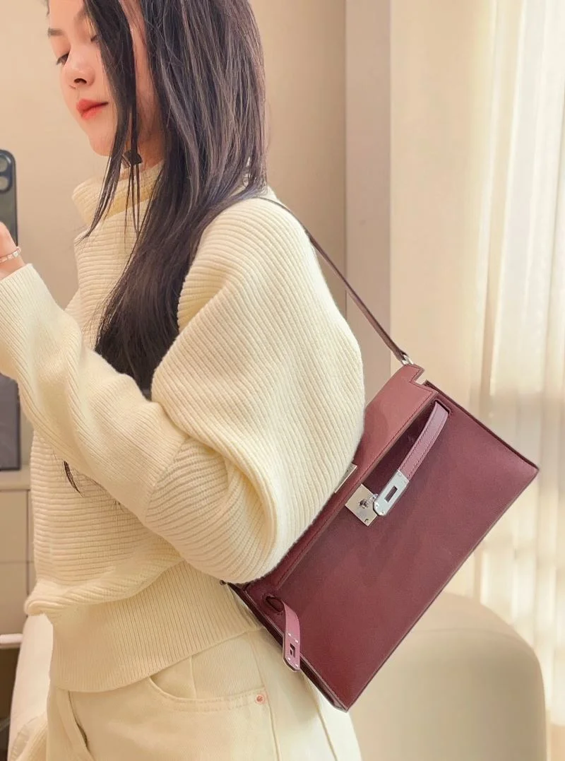Timeless Hermes Kelly Bags 48036