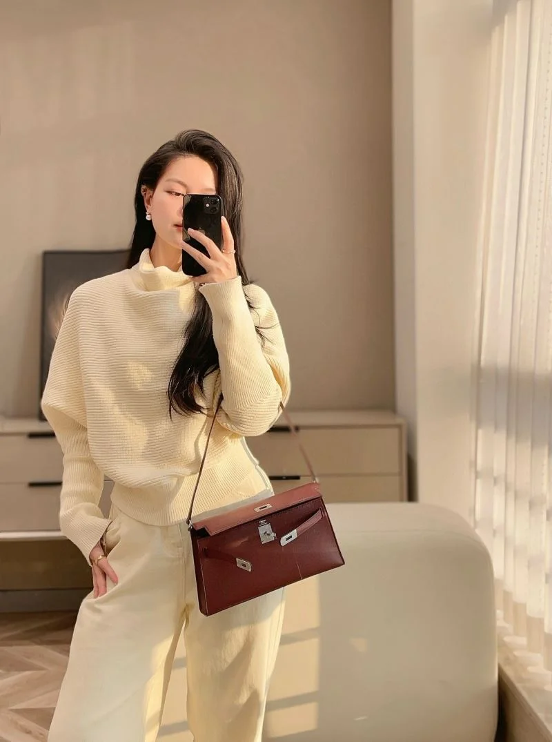 Timeless Hermes Kelly Bags 48036