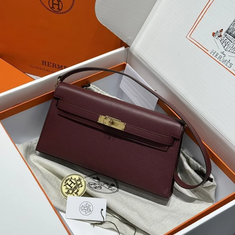 Hermes Kelly Bags Seasonal 48035