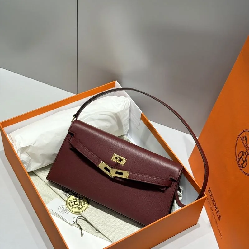 Hermes Kelly Bags Seasonal 48035