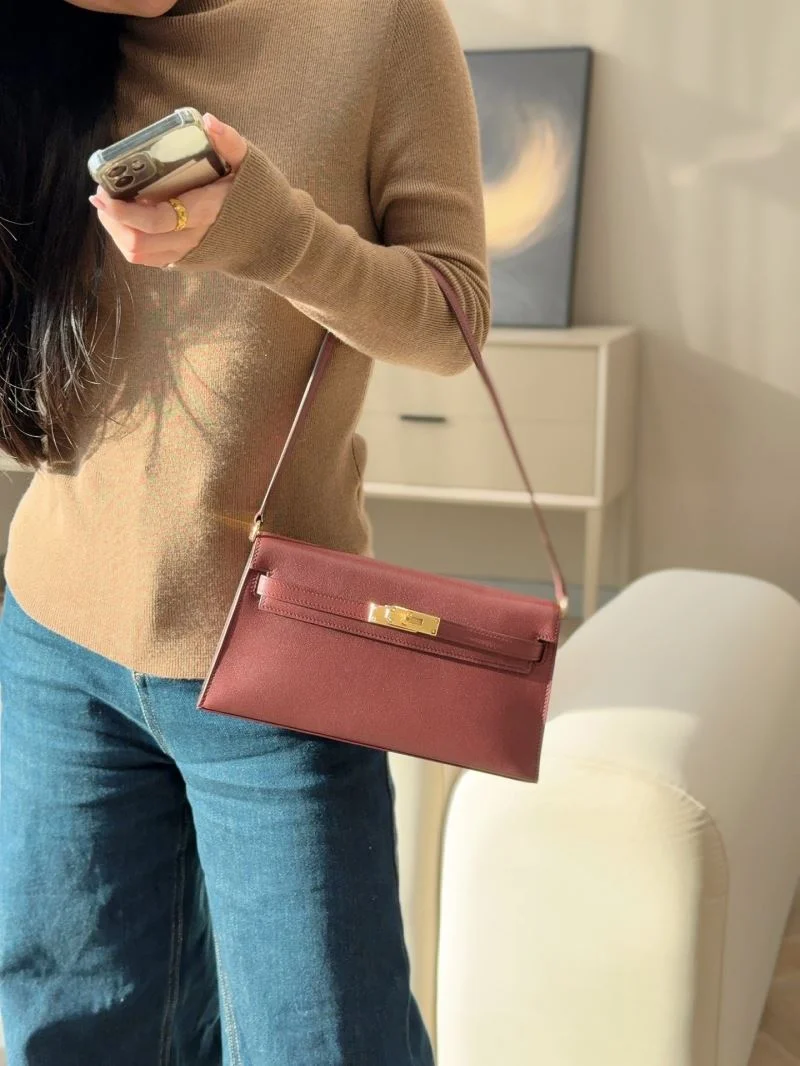 Hermes Kelly Bags Seasonal 48035