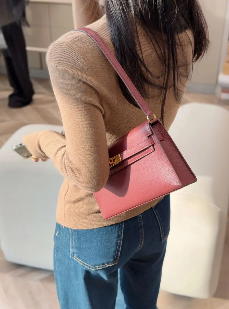 Hermes Kelly Bags Seasonal 48035
