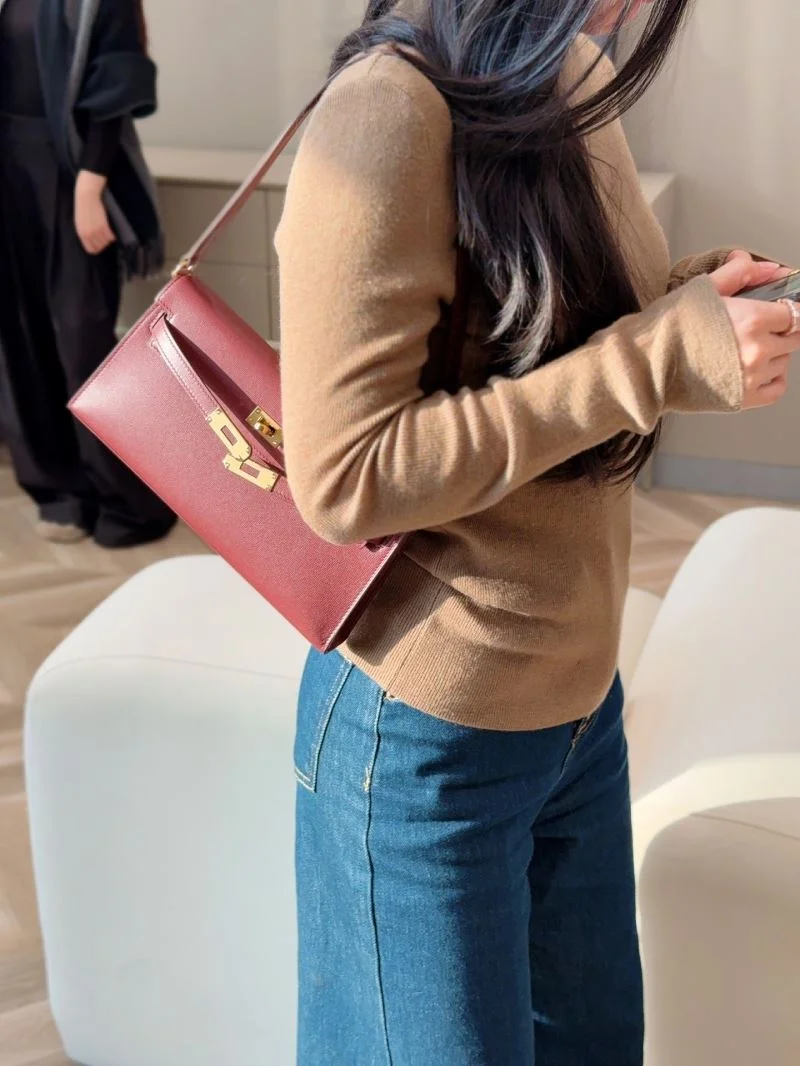 Hermes Kelly Bags Seasonal 48035