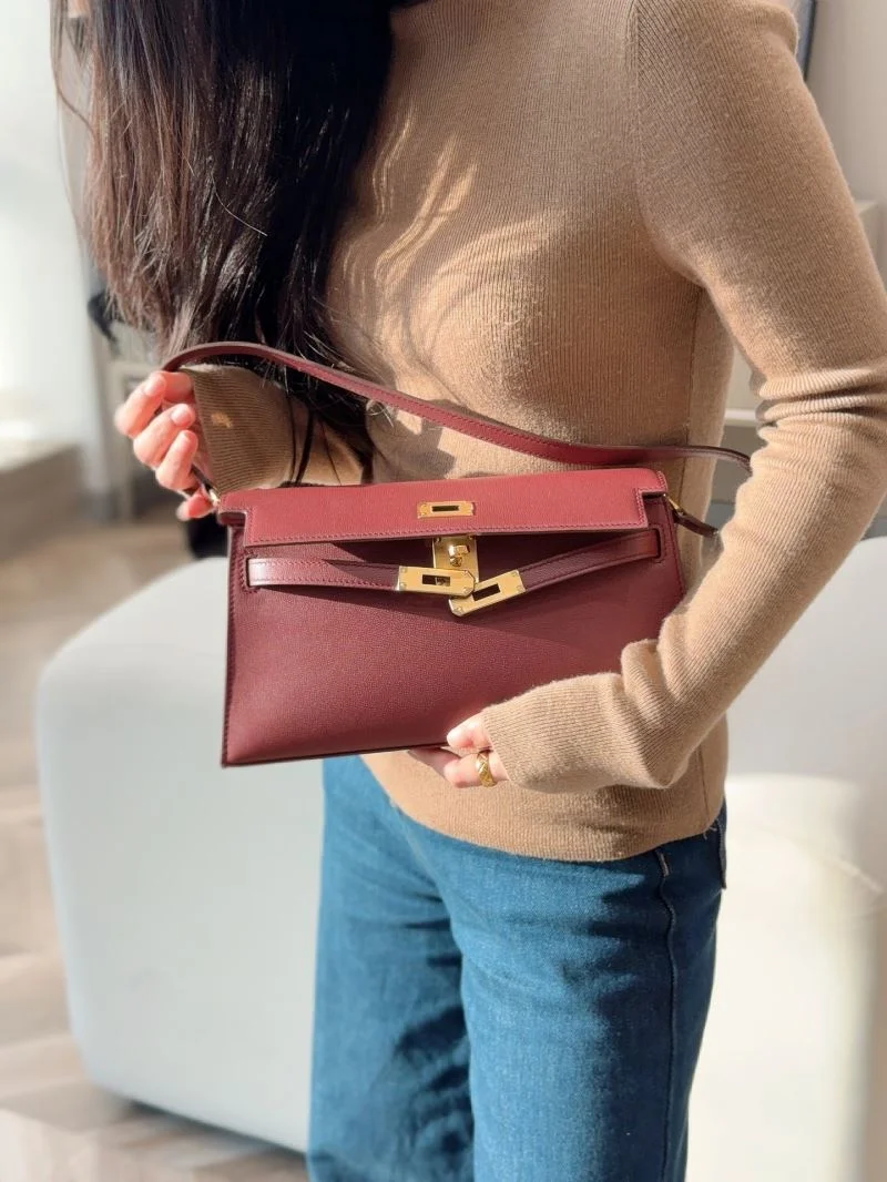 Hermes Kelly Bags Seasonal 48035