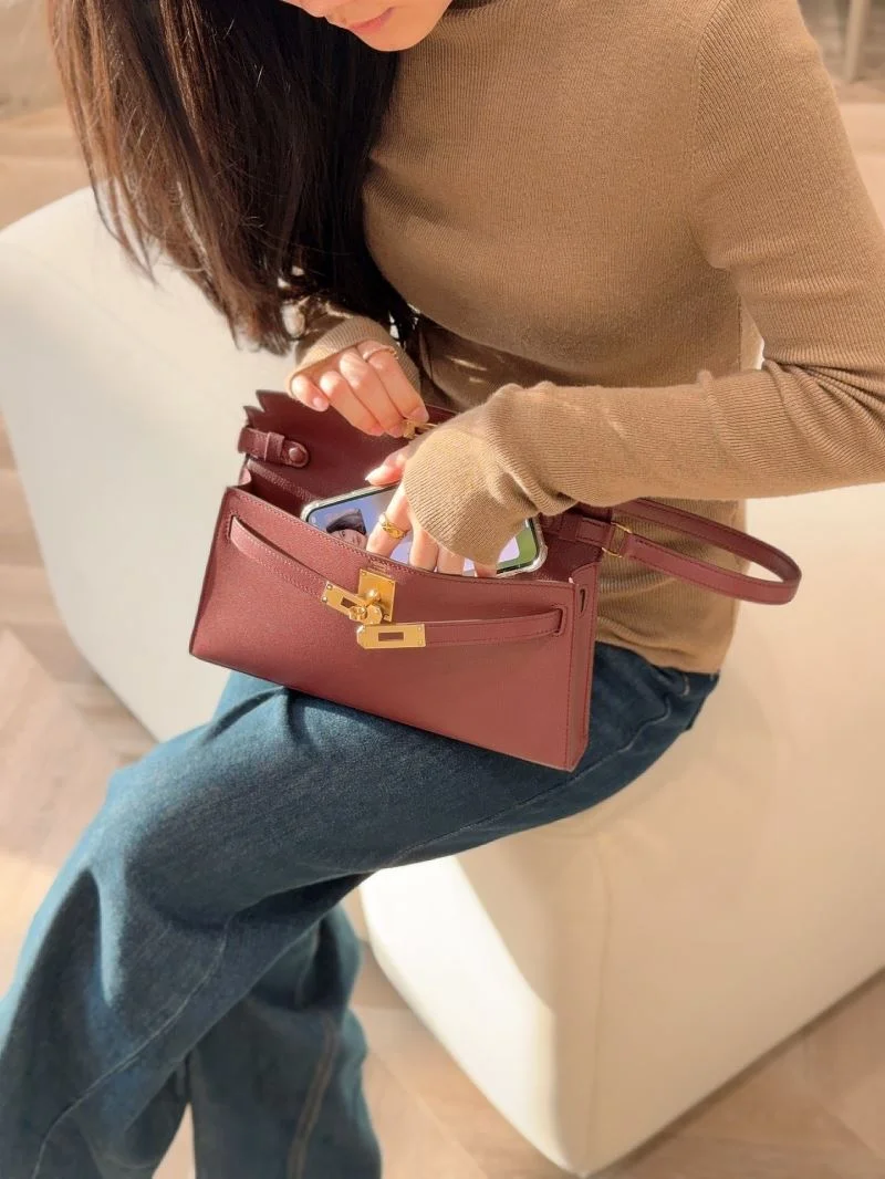 Hermes Kelly Bags Seasonal 48035
