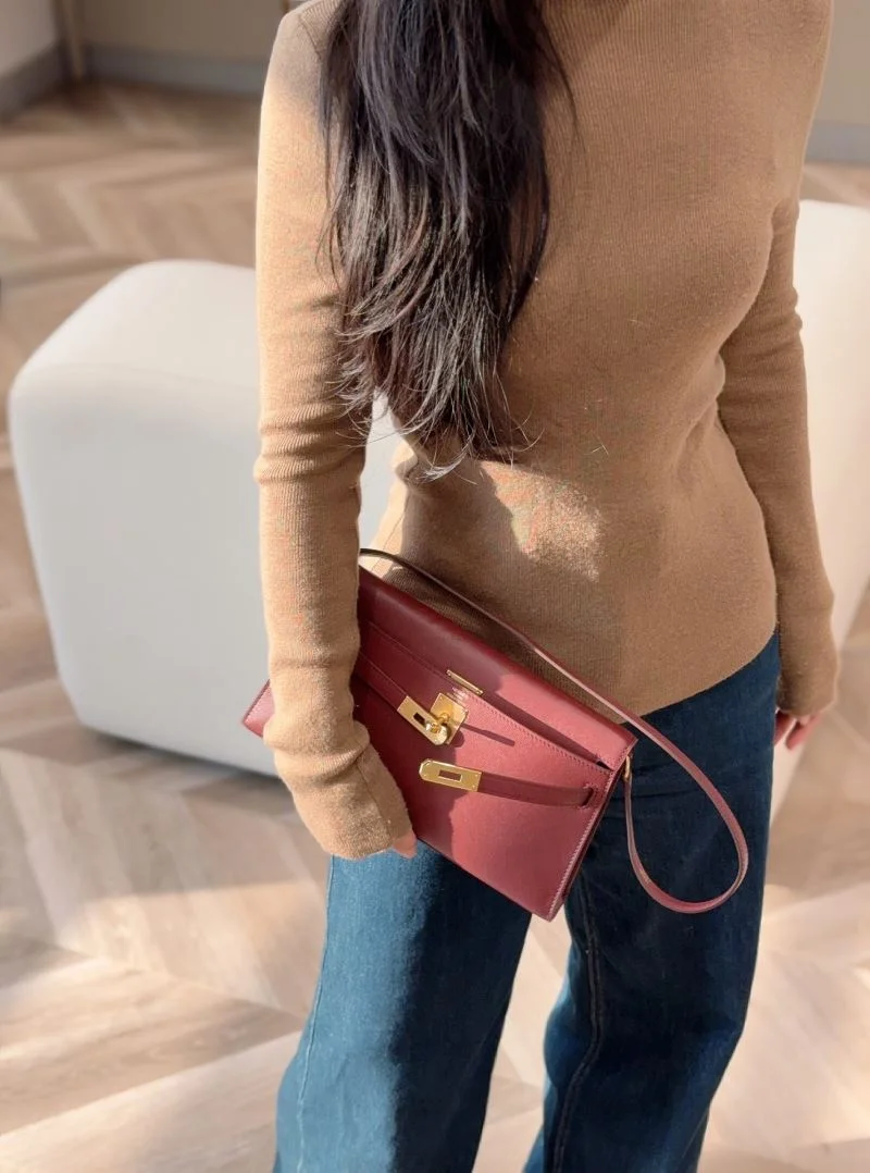 Hermes Kelly Bags Seasonal 48035