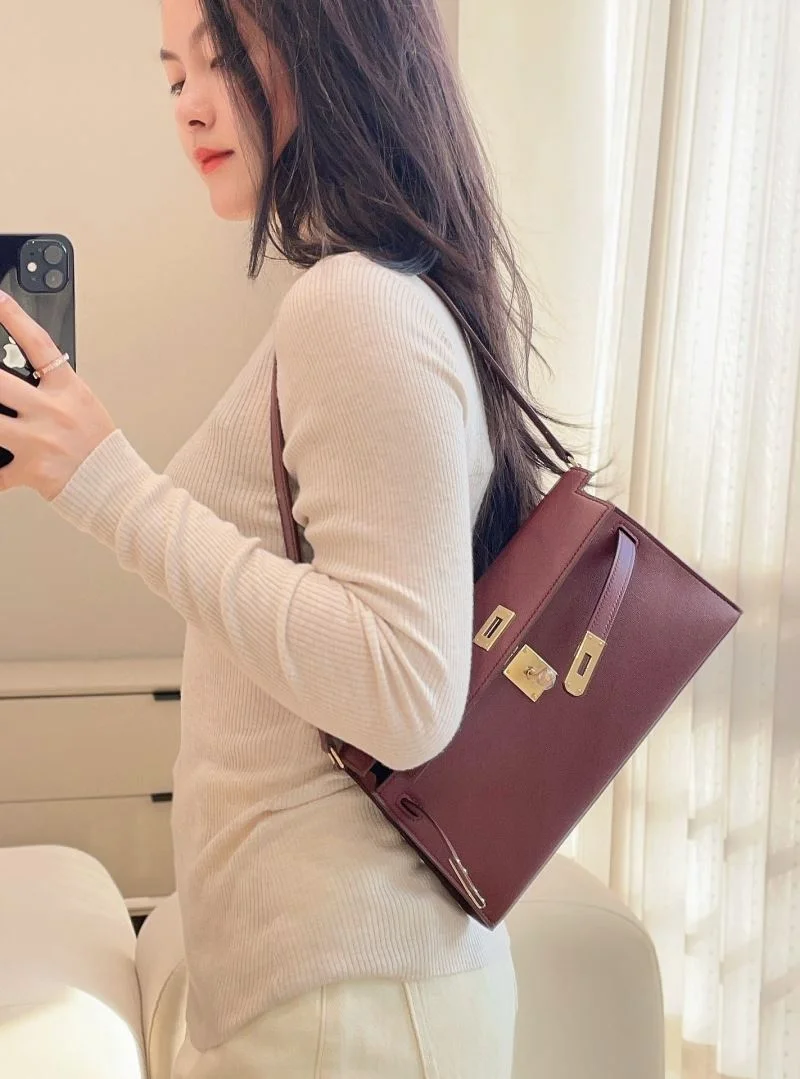 Hermes Kelly Bags Seasonal 48035