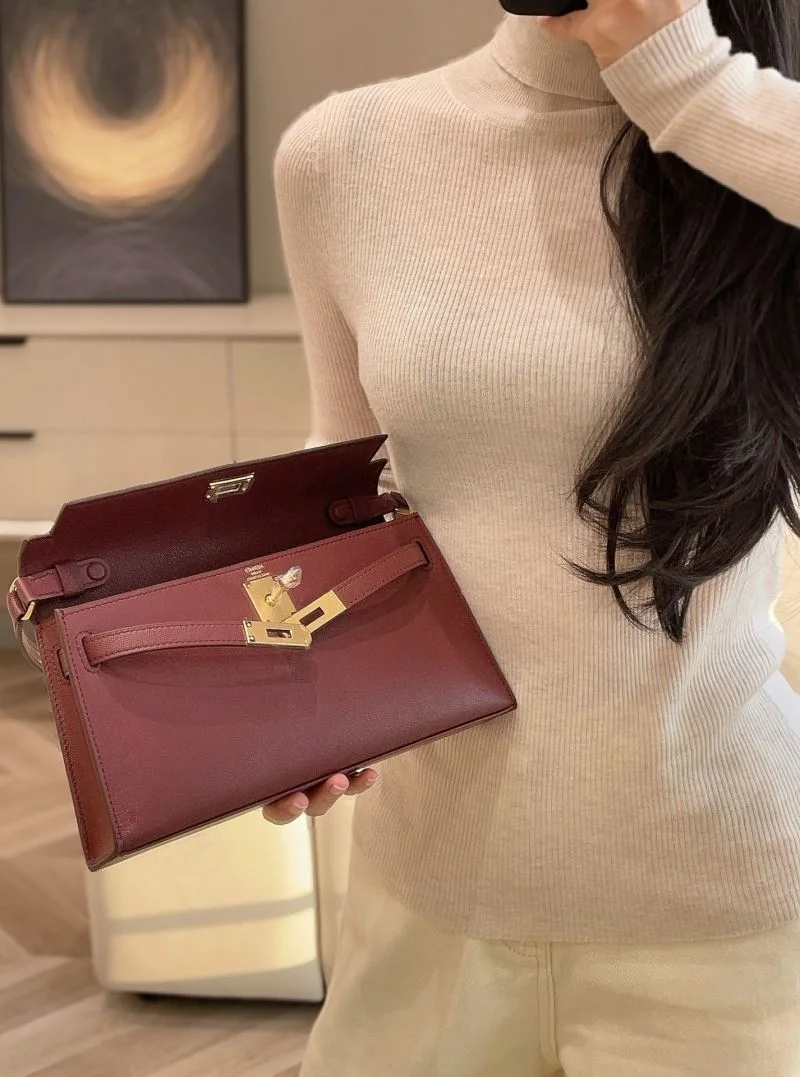 Hermes Kelly Bags Seasonal 48035