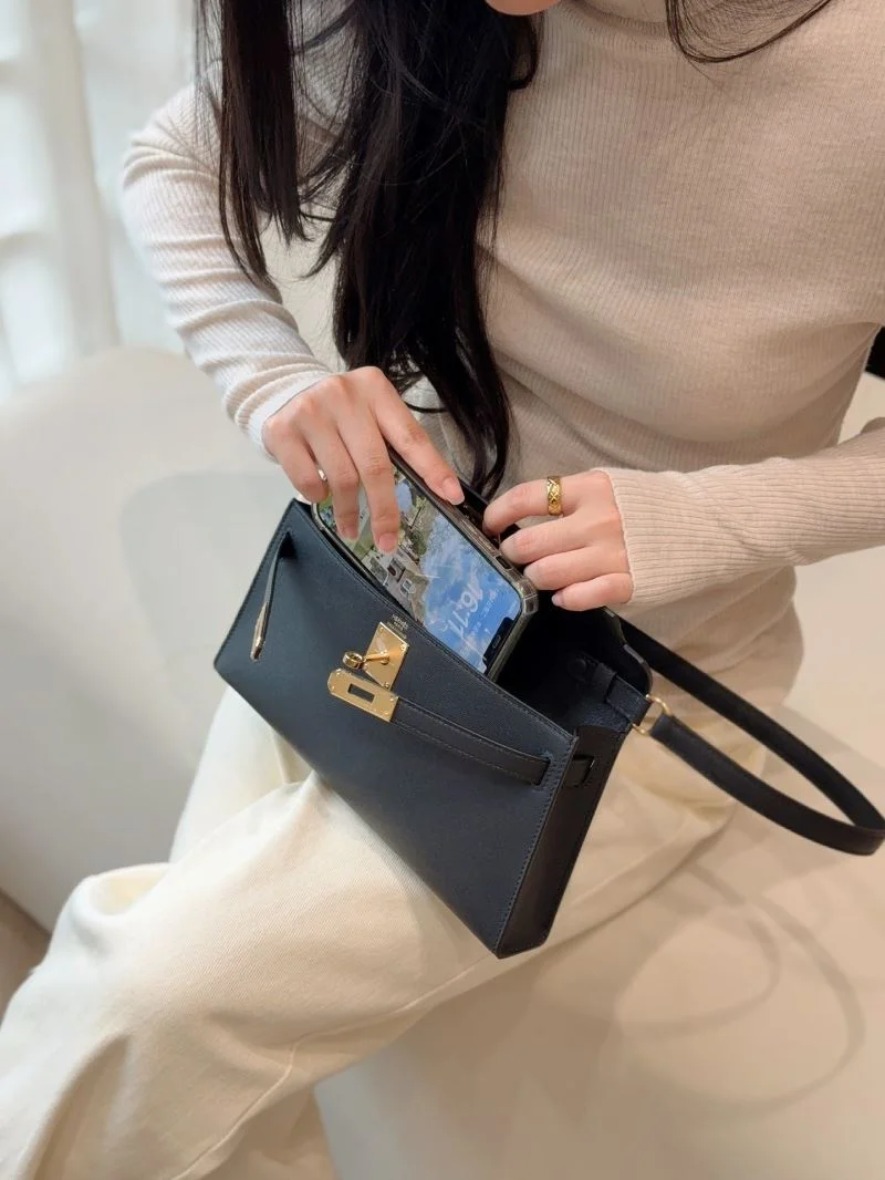 Lightweight Hermes Kelly Bags 48027