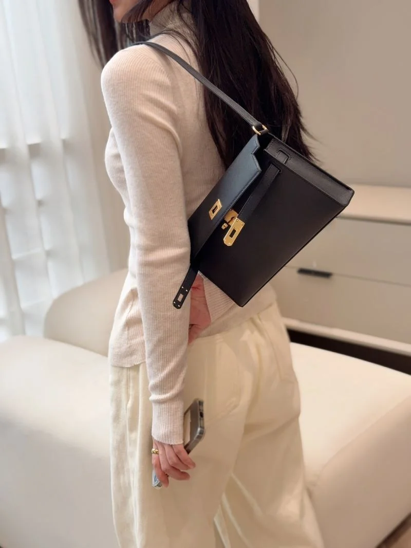 Lightweight Hermes Kelly Bags 48027