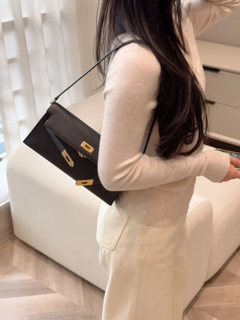 Lightweight Hermes Kelly Bags 48027