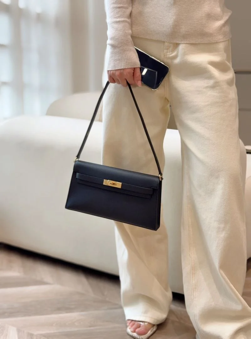 Lightweight Hermes Kelly Bags 48027