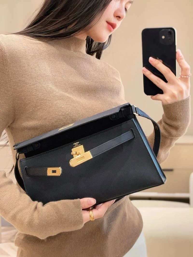 Lightweight Hermes Kelly Bags 48027