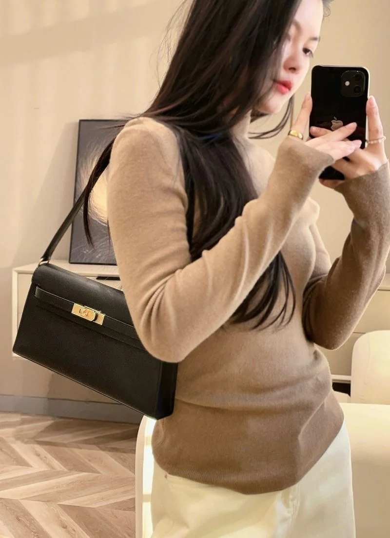 Lightweight Hermes Kelly Bags 48027