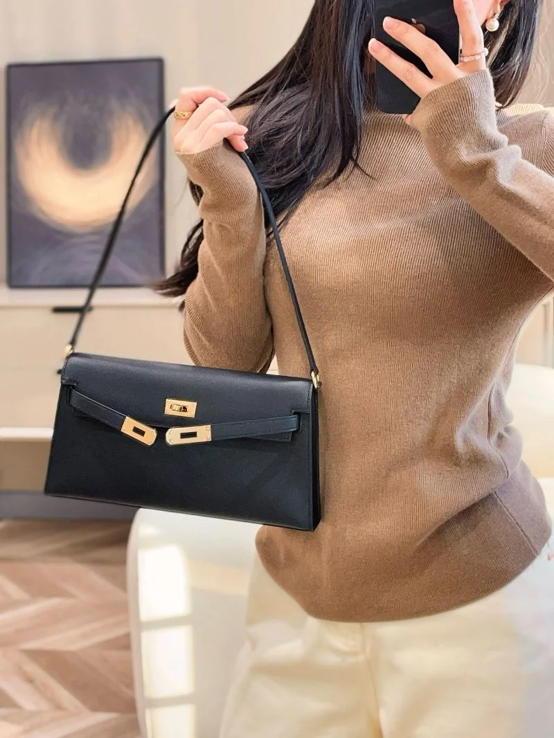 Lightweight Hermes Kelly Bags 48027