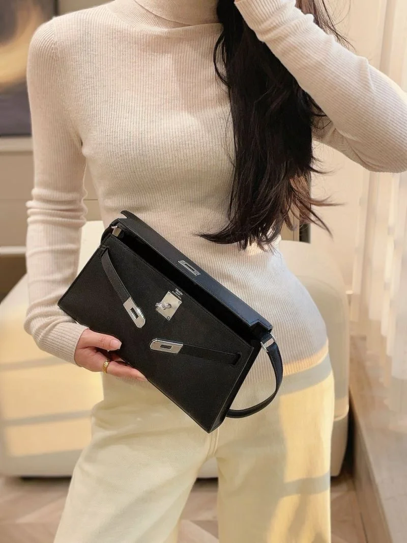 Bold Hermes Kelly Bags 48028